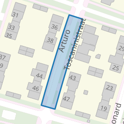 Perceel AMR04-Q-2792