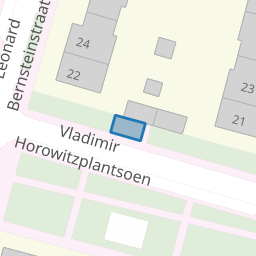 Perceel AMR04-Q-2797