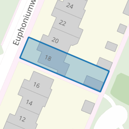 Perceel AMR04-Q-2811