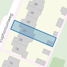 Perceel AMR04-Q-2813