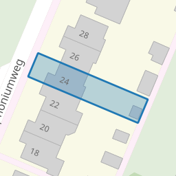 Perceel AMR04-Q-2814