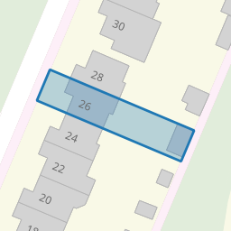 Perceel AMR04-Q-2815