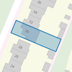 Perceel AMR04-Q-2817