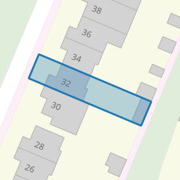 Perceel AMR04-Q-2818