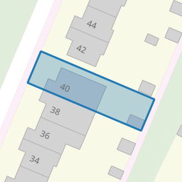 Perceel AMR04-Q-2822