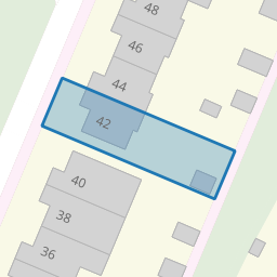 Perceel AMR04-Q-2823