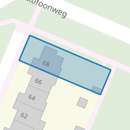 Perceel AMR04-Q-2836