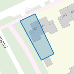 Perceel AMR04-Q-2838