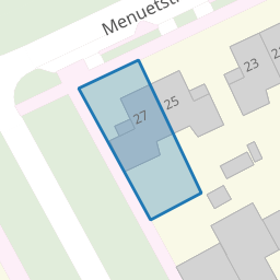 Perceel AMR04-Q-2848