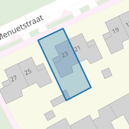 Perceel AMR04-Q-2850