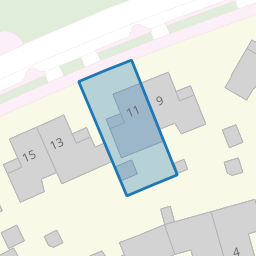 Perceel AMR04-Q-2856