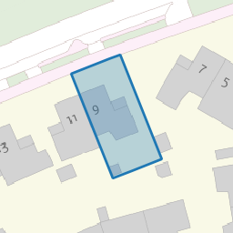 Perceel AMR04-Q-2857