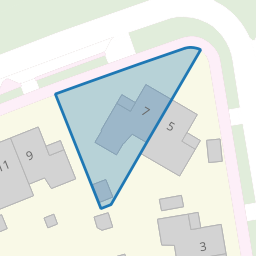 Perceel AMR04-Q-2858