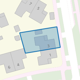 Perceel AMR04-Q-2860