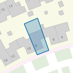 Perceel AMR04-Q-2864