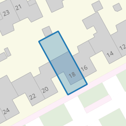 Perceel AMR04-Q-2869