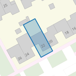 Perceel AMR04-Q-2871