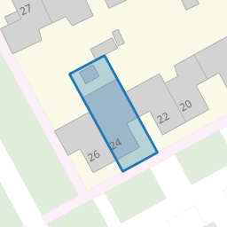 Perceel AMR04-Q-2872