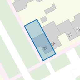 Perceel AMR04-Q-2873