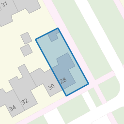 Perceel AMR04-Q-2874