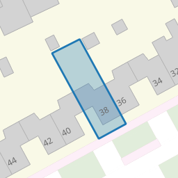 Perceel AMR04-Q-2879