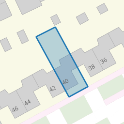 Perceel AMR04-Q-2880