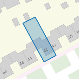 Perceel AMR04-Q-2881