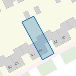 Perceel AMR04-Q-2882