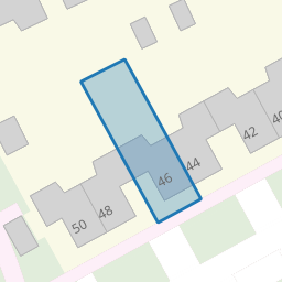 Perceel AMR04-Q-2883