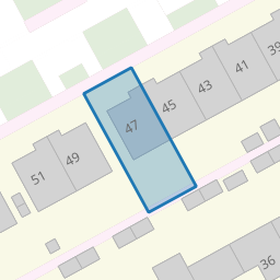 Perceel AMR04-Q-2898