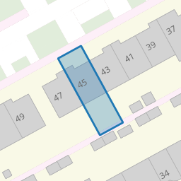 Perceel AMR04-Q-2899