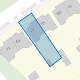 Perceel AMR04-Q-2926