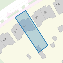 Perceel AMR04-Q-2927