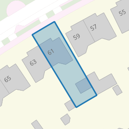 Perceel AMR04-Q-2929