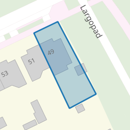 Perceel AMR04-Q-2935