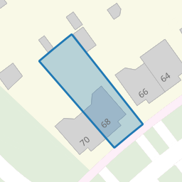 Perceel AMR04-Q-2945