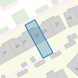 Perceel AMR04-Q-2954