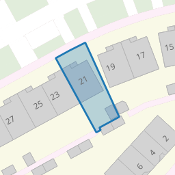 Perceel AMR04-Q-2956