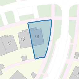 Perceel AMR04-Q-2960