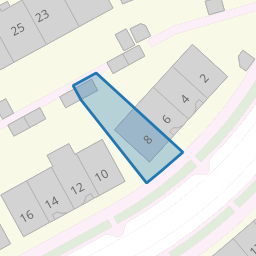 Perceel AMR04-Q-2964