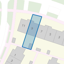 Perceel AMR04-Q-2976