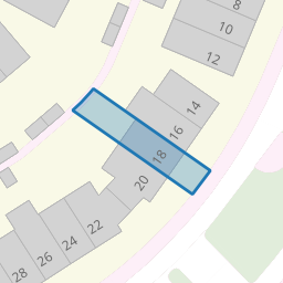 Perceel AMR04-Q-2989