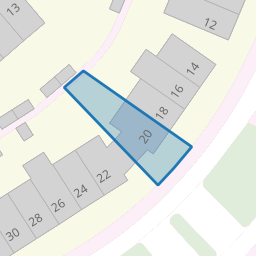 Perceel AMR04-Q-2990