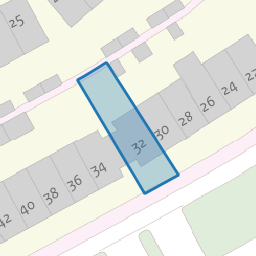 Perceel AMR04-Q-2996