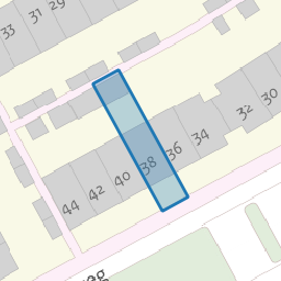 Perceel AMR04-Q-2999