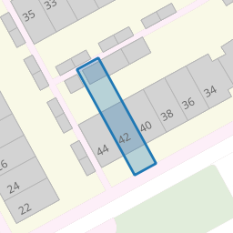 Perceel AMR04-Q-3001