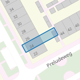 Perceel AMR04-Q-3004