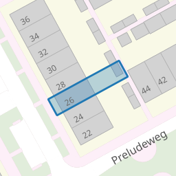 Perceel AMR04-Q-3005