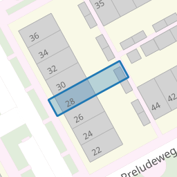 Perceel AMR04-Q-3006