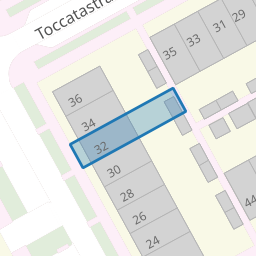 Perceel AMR04-Q-3008